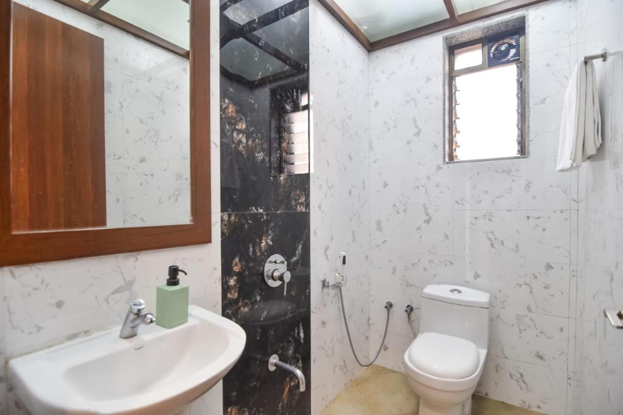 Jv 3Bhk Villa Lonavala Exterior foto